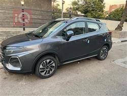 JAC JS3